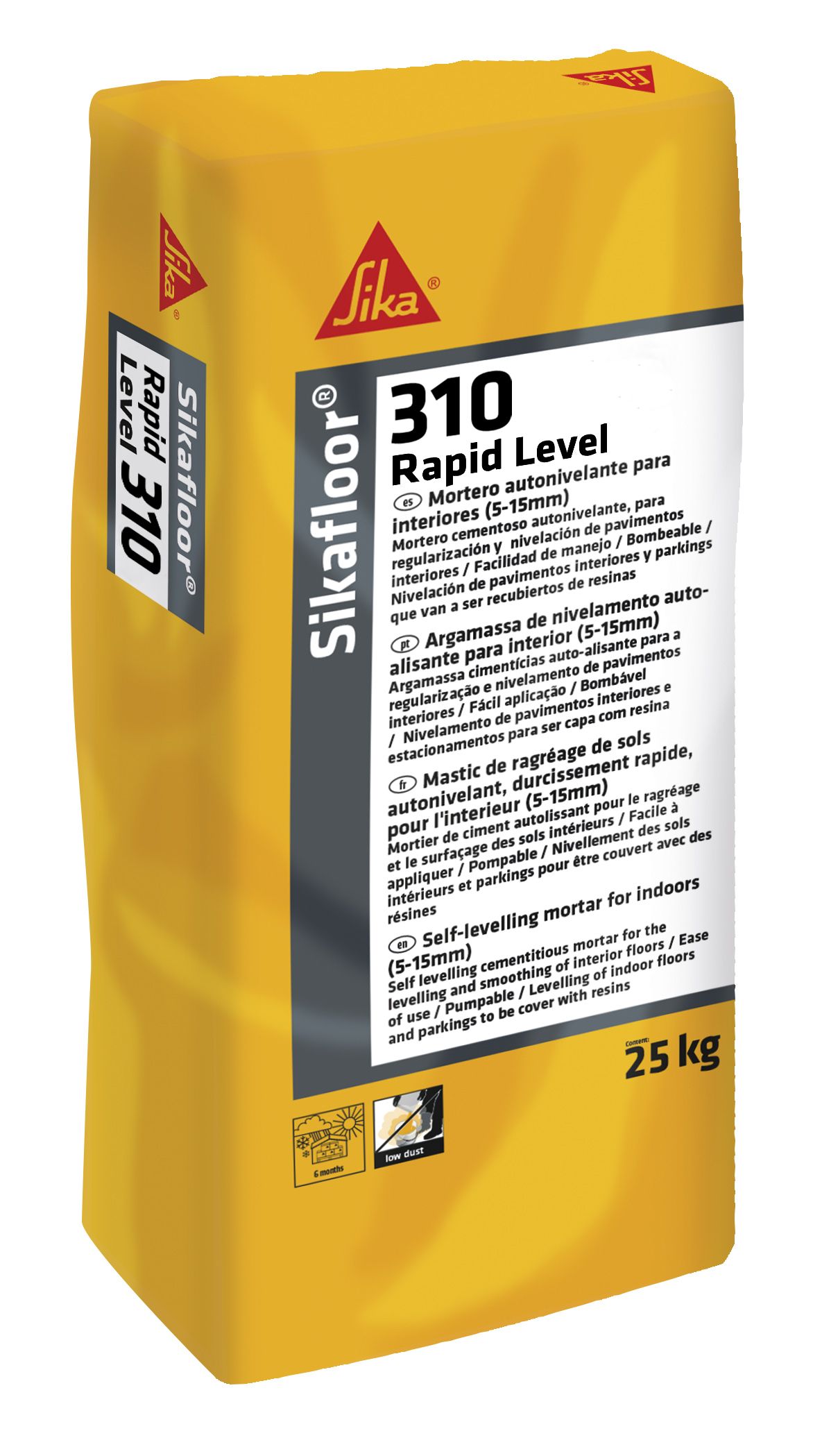 Sikafloor-310 Rapid Level